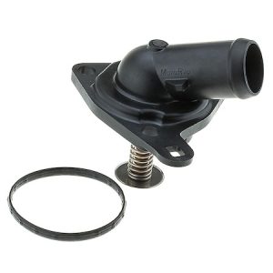 Motorad Thermostat, Standard, Temperature: 170F, With Housing and Seal – 432-170