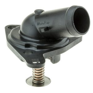Motorad Thermostat, Standard, Temperature: 170F, With Housing and Seal – 432-170