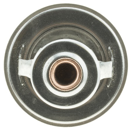 Motorad Thermostat, Standard, Temperature: 180F, Use Silicone Sealant – 442-180