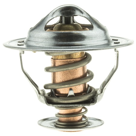 Motorad Thermostat, Standard, Temperature: 180F, Use Silicone Sealant – 442-180