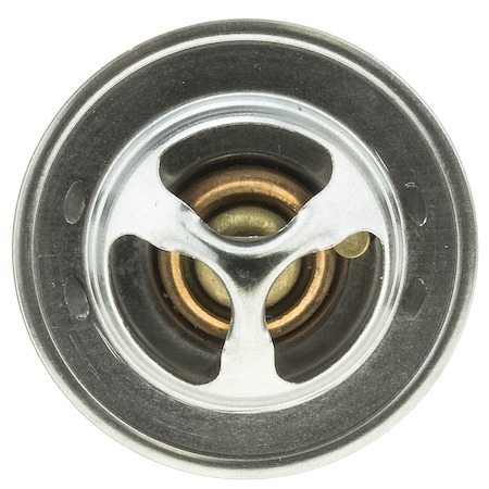 Motorad Thermostat, Standard, Temperature: 180F, Use Silicone Sealant – 442-180