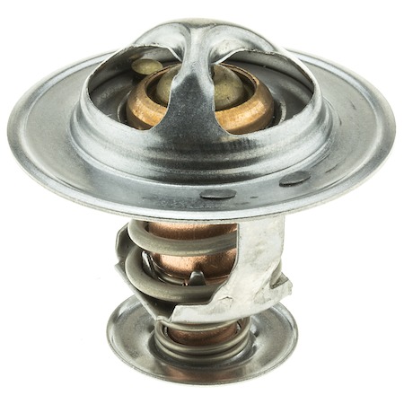 Motorad Thermostat, Standard, Temperature: 180F, Use Silicone Sealant – 442-180