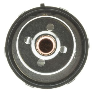 Motorad Thermostat, Standard, Temperature: 0.05 Inch Flange Thickness, 187F, With Seal – 456-187