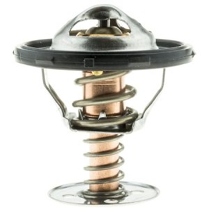 Motorad Thermostat, Standard, Temperature: 0.05 Inch Flange Thickness, 187F, With Seal – 456-187