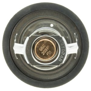 Motorad Thermostat, Standard, Temperature: 205F, With Seal – 457-205
