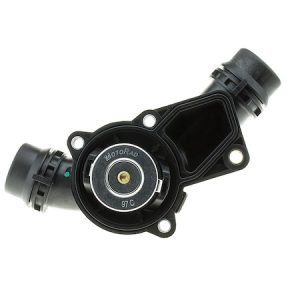 Motorad Thermostat, Standard, Temperature: 206F, With Housing and Seal – 467-185