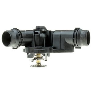 Motorad Thermostat, Standard, Temperature: 206F, With Housing and Seal – 467-185