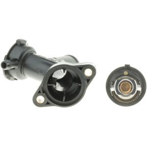 Motorad Thermostat, Standard, Temperature: 195F, With Housing/ Seal – 4834KT