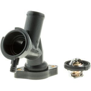Motorad Thermostat, Standard, Temperature: 195F, With Housing/ Seal – 4834KT