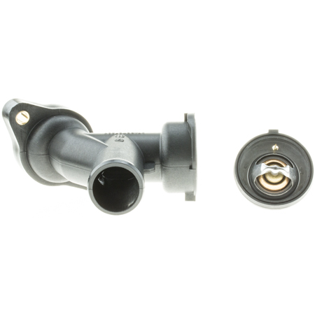 Motorad Thermostat, Standard, Temperature: 195F, With Housing/ Seal – 4834KT