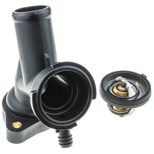 Motorad Thermostat, Standard, Temperature: 195F, With Housing/ Seal – 4834KT