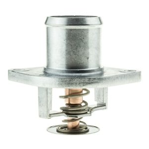 Motorad Thermostat, Standard, Temperature: 192F, With Housing and Seal – 510-192