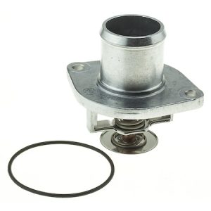 Motorad Thermostat, Standard, Temperature: 192F, With Housing and Seal – 510-192
