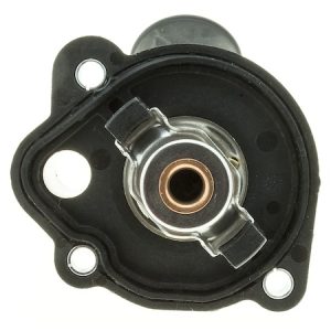 Motorad Thermostat, Standard, Temperature: 180F, With Housing and Seal – 512-185