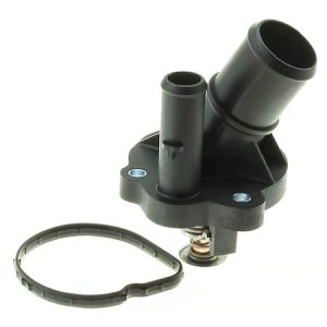Motorad Thermostat, Standard, Temperature: 180F, With Housing and Seal – 512-185