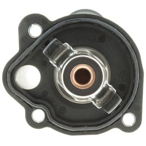 Motorad Thermostat, Standard, Temperature: 180F, With Housing and Seal – 514-185