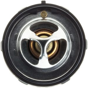 Motorad Thermostat, Standard, Temperature: 160F, With Seal – 523-160