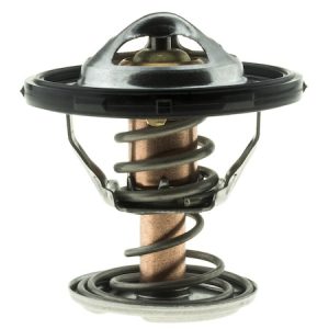 Motorad Thermostat, Standard, 2.12 Inch Bypass Length, Temperature:187F, With Seal – 523-190