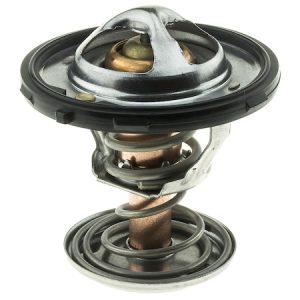 Motorad Thermostat, Standard, 2.12 Inch Bypass Length, Temperature:187F, With Seal – 523-190
