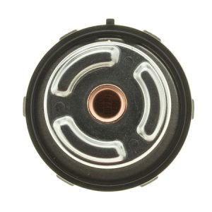 Motorad Thermostat, Standard, Temperature: 187F, With Housing/ Thermostat/ Seal – 524KT