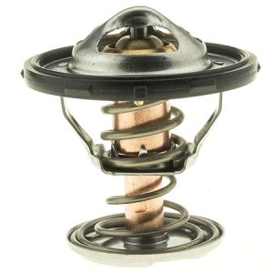 Motorad Thermostat, Standard, Temperature: 187F, With Housing/ Thermostat/ Seal – 524KT