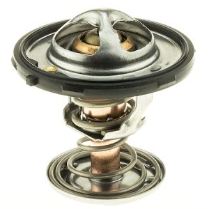 Motorad Thermostat, Standard, Temperature: 187F, With Housing/ Thermostat/ Seal – 524KT