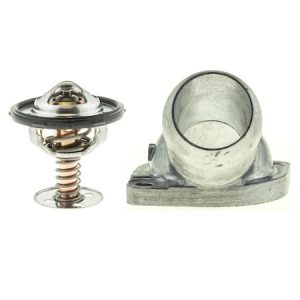 Motorad Thermostat, Fail-Safe ®, Temperature: 187F, With Housing/ Seal – 524KTFS