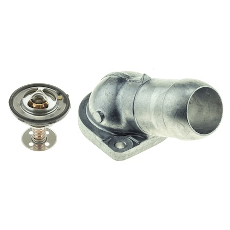 Motorad Thermostat, Fail-Safe ®, Temperature: 187F, With Housing/ Seal – 524KTFS