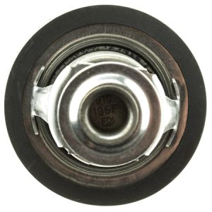 Motorad Thermostat, Ultrastat, Temperature: 195F, With Seal – 5267-195