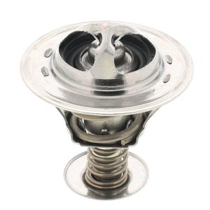 Motorad Thermostat, Ultrastat, Temperature: 195F, Stainless Steel, Without Gasket – 5281-170