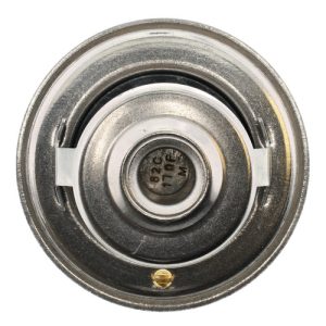 Motorad Thermostat, Ultrastat, Temperature: 195F, Stainless Steel, Without Gasket – 5281-170