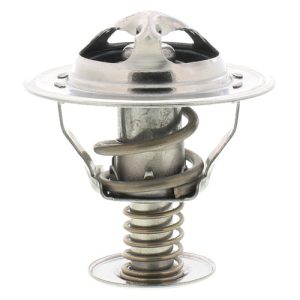 Motorad Thermostat, Ultrastat, Temperature: 195F, Stainless Steel, Without Gasket – 5281-170