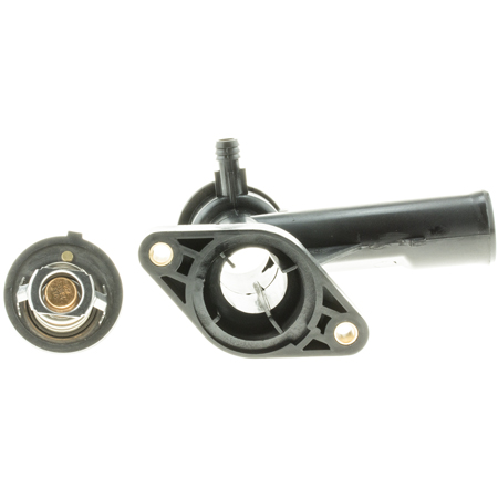 Motorad Thermostat, Standard, Temperature: 195F, With Housing/ Seal – 5332KT