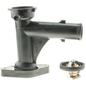 Motorad Thermostat, Standard, Temperature: 195F, With Housing/ Seal – 5332KT