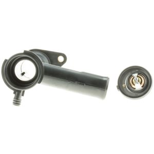 Motorad Thermostat, Standard, Temperature: 195F, With Housing/ Seal – 5332KT