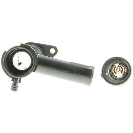 Motorad Thermostat, Standard, Temperature: 195F, With Housing/ Seal – 5332KT