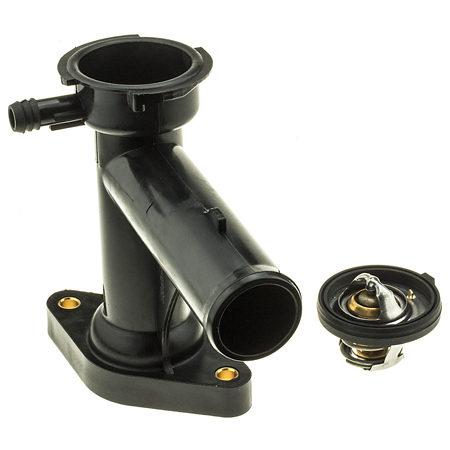 Motorad Thermostat, Standard, Temperature: 195F, With Housing/ Seal – 5332KT
