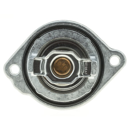 Motorad Thermostat, Standard, Temperature: 187F, With Housing and Seal – 538-187
