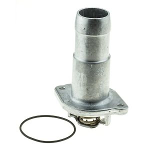 Motorad Thermostat, Standard, Temperature: 187F, With Housing and Seal – 538-187