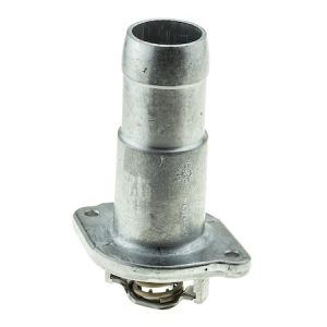 Motorad Thermostat, Standard, Temperature: 187F, With Housing and Seal – 538-187