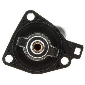Motorad Thermostat, Standard, Temperature: 170F, With Housing and Seal – 554-170