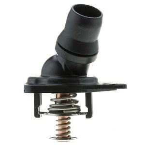 Motorad Thermostat, Standard, Temperature: 170F, With Housing and Seal – 554-170
