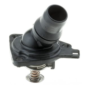 Motorad Thermostat, Standard, Temperature: 170F, With Housing and Seal – 554-170