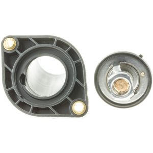 Motorad Thermostat, Standard, Temperature: 195F, With Housing/ Seal – 5589KT