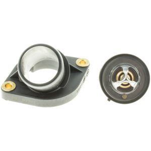 Motorad Thermostat, Standard, Temperature: 195F, With Housing/ Seal – 5589KT