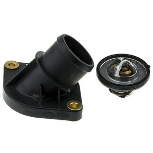 Motorad Thermostat, Standard, Temperature: 195F, With Housing/ Seal – 5589KT