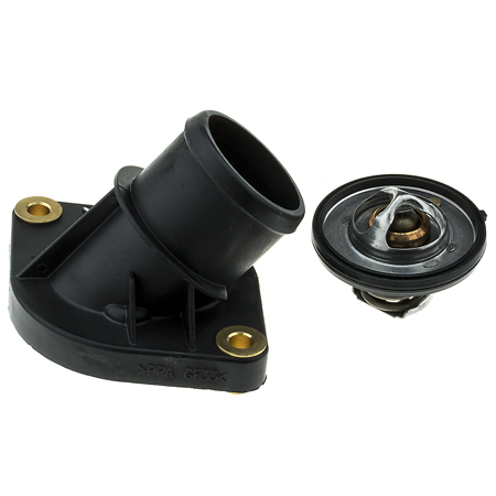 Motorad Thermostat, Standard, Temperature: 195F, With Housing/ Seal – 5589KT