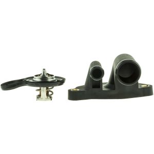 Motorad Thermostat, Temperature: 190F, With Housing – 5591KT