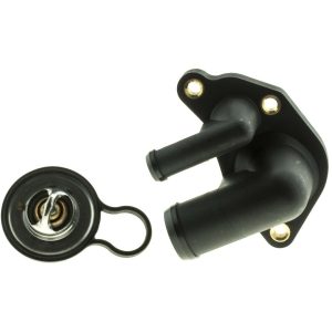 Motorad Thermostat, Temperature: 190F, With Housing – 5591KT