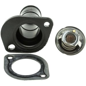Motorad Thermostat, Temperature: 195F, With Housing – 5598KT